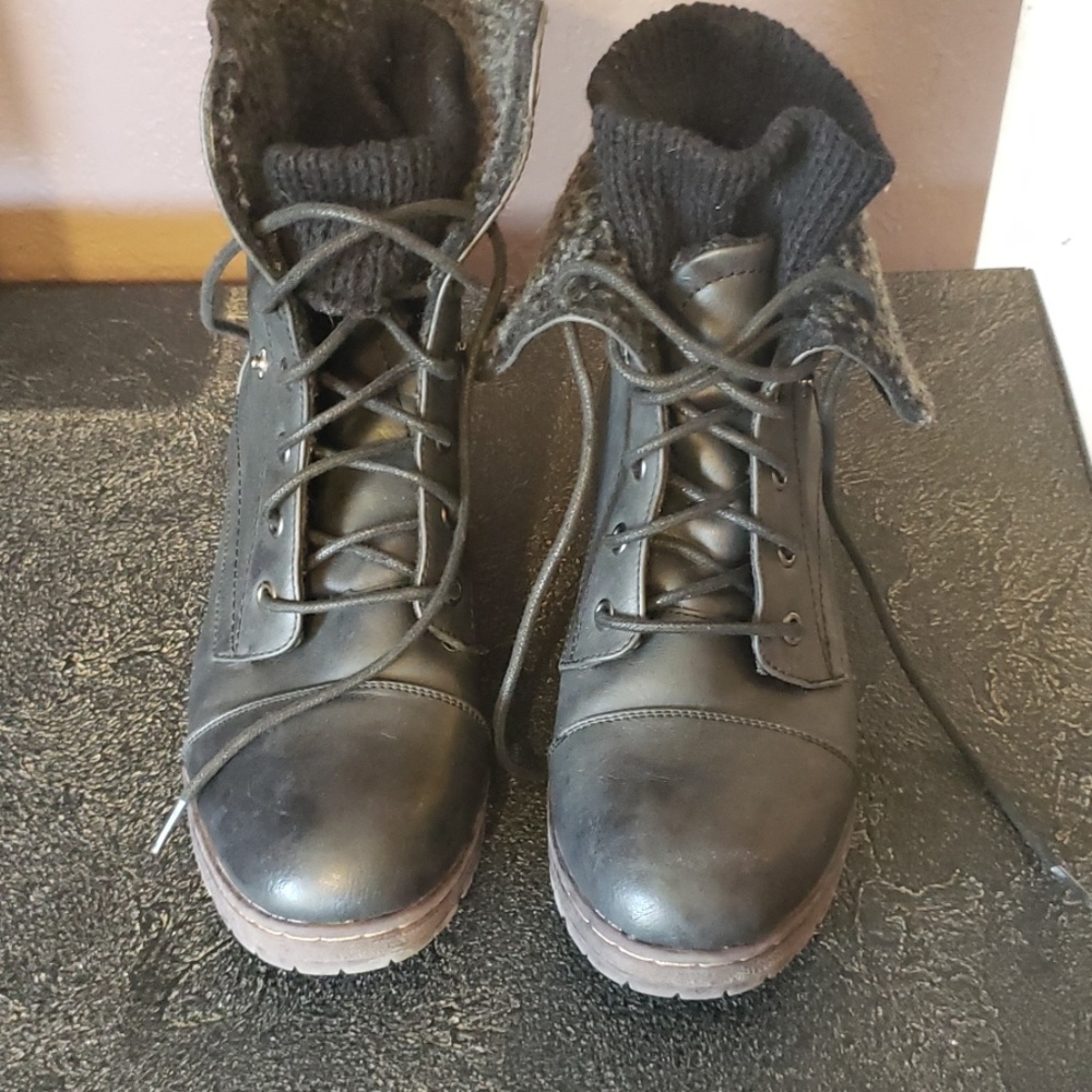 Boots